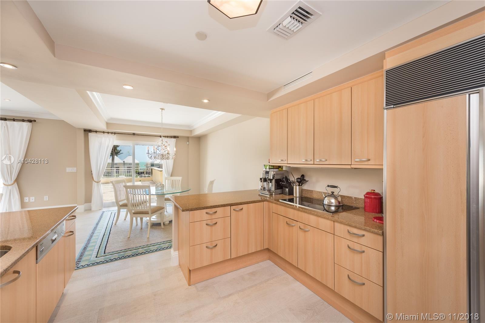 OCEAN TOWER ONE CONDO - Residential
