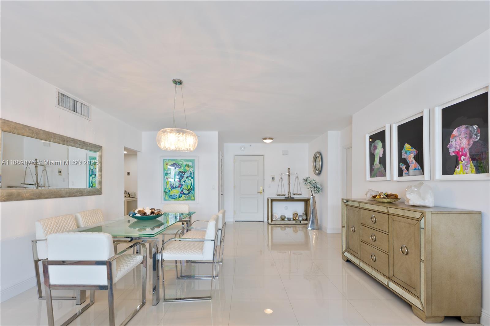 BALMORAL CONDO - Residential