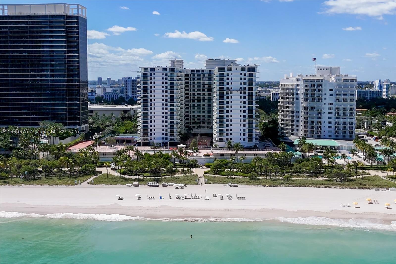 BALMORAL CONDO - Residential