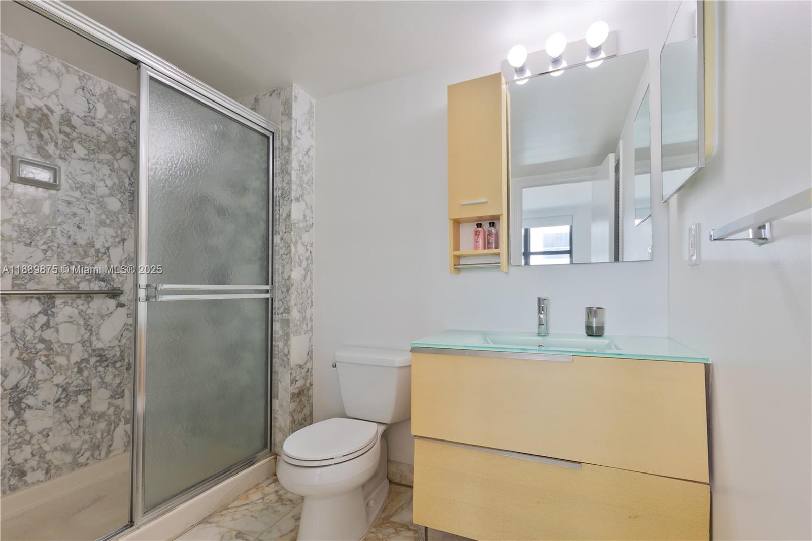 BALMORAL CONDO - Residential