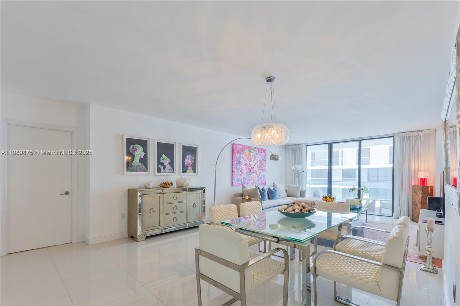 BALMORAL CONDO - Residential