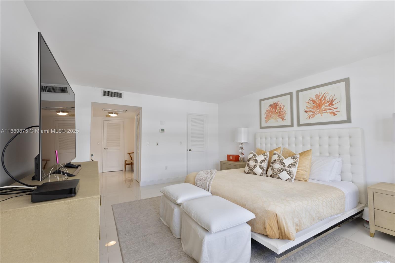 BALMORAL CONDO - Residential