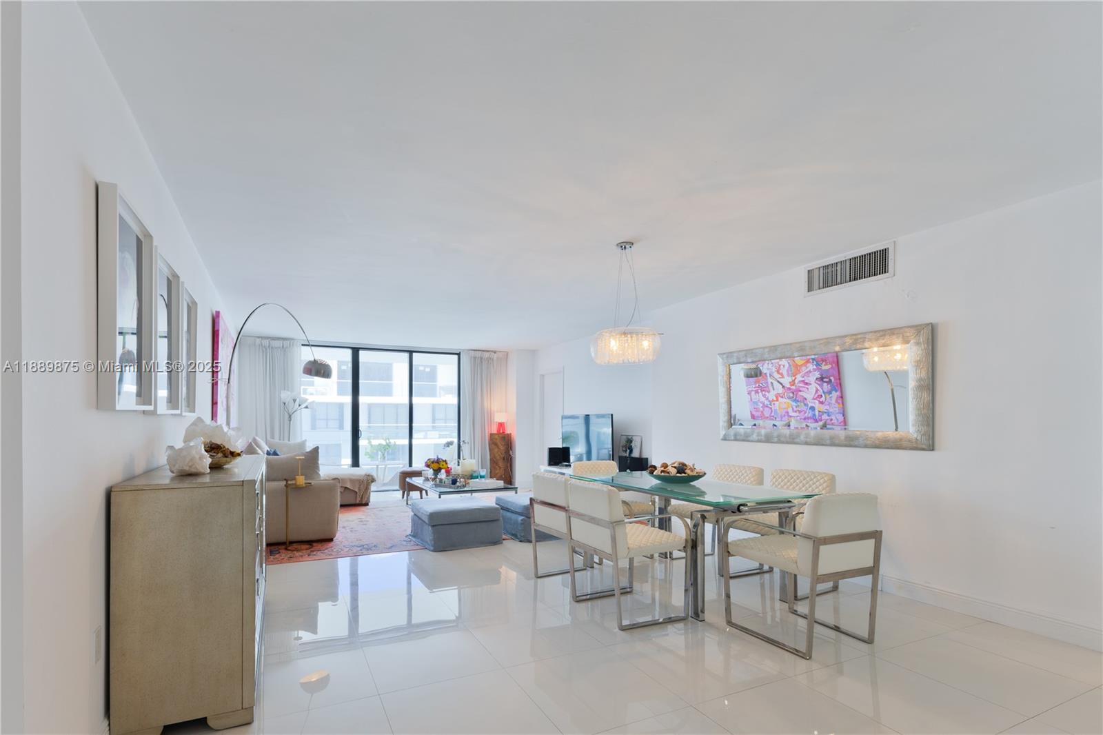 BALMORAL CONDO - Residential