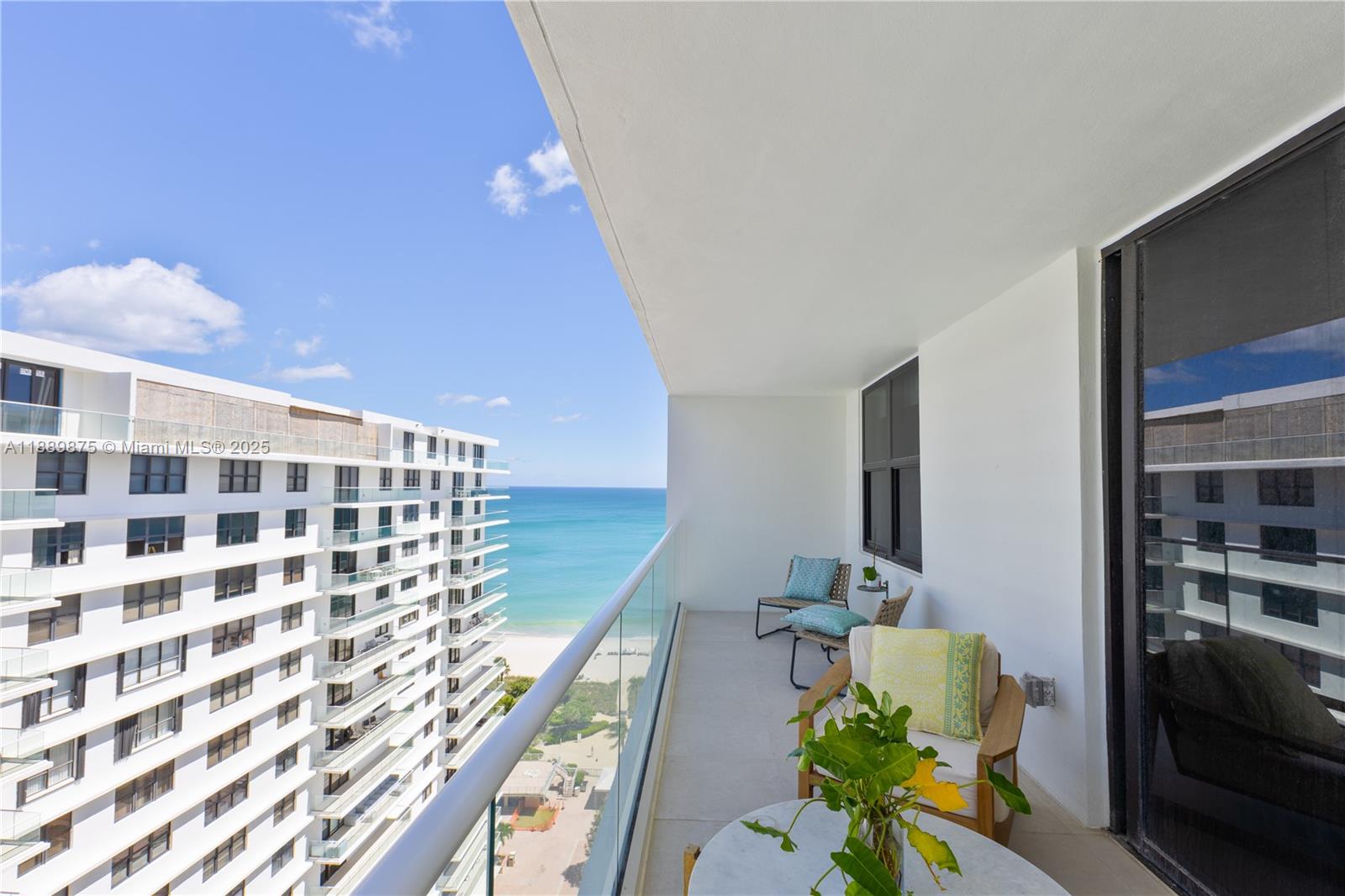 BALMORAL CONDO - Residential