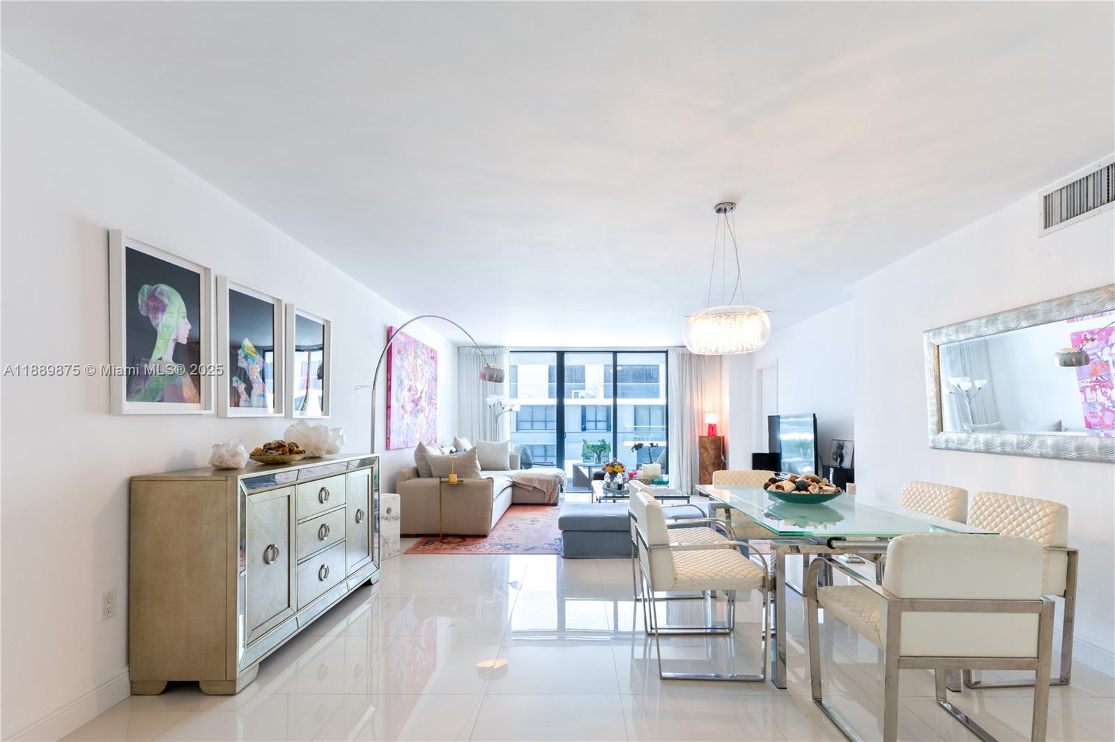 BALMORAL CONDO - Residential