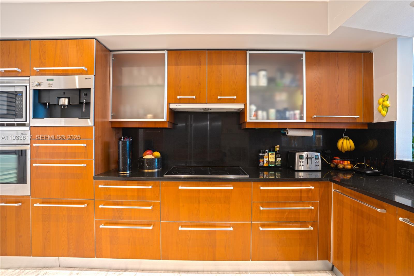 JADE AT BRICKELL BAY DRIVE - Residential