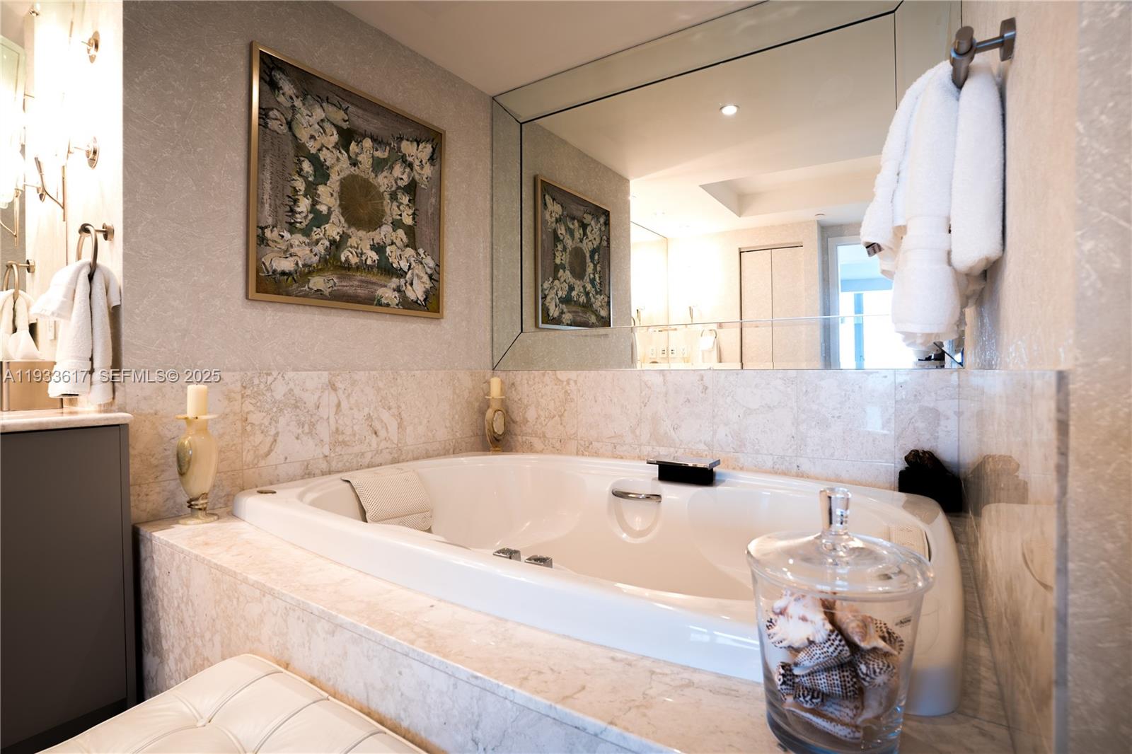 JADE AT BRICKELL BAY DRIVE - Residential