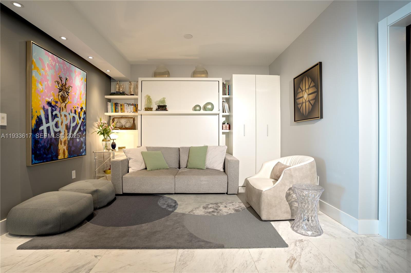 JADE AT BRICKELL BAY DRIVE - Residential