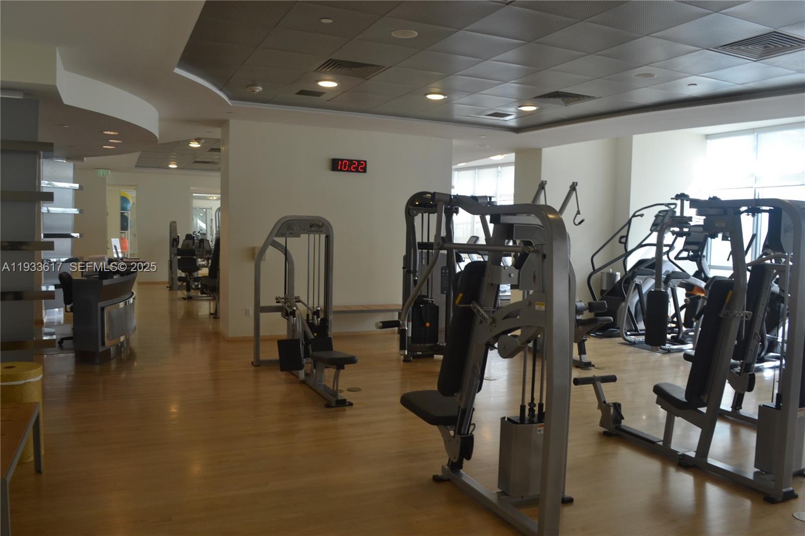 JADE AT BRICKELL BAY DRIVE - Residential