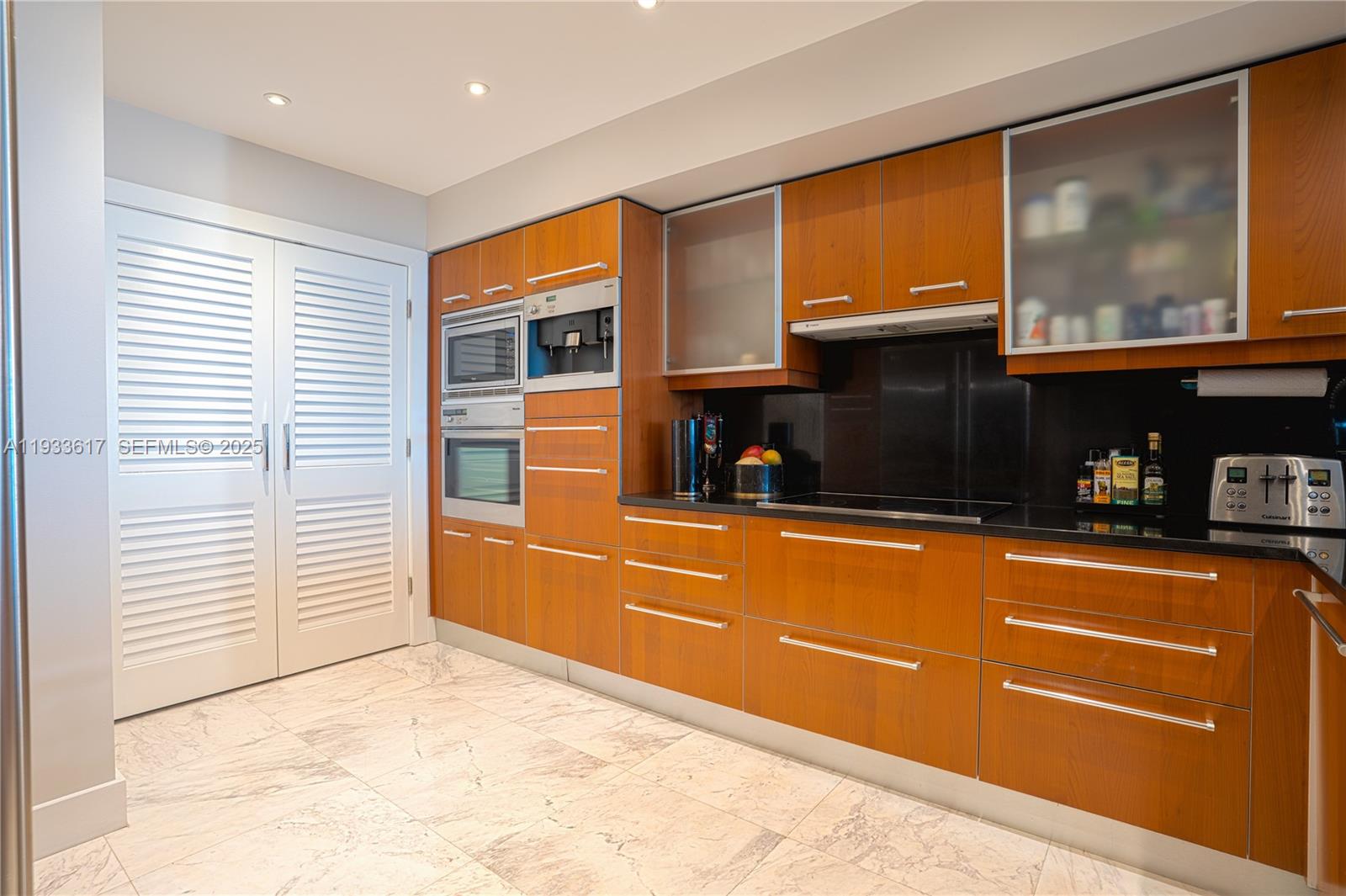 JADE AT BRICKELL BAY DRIVE - Residential