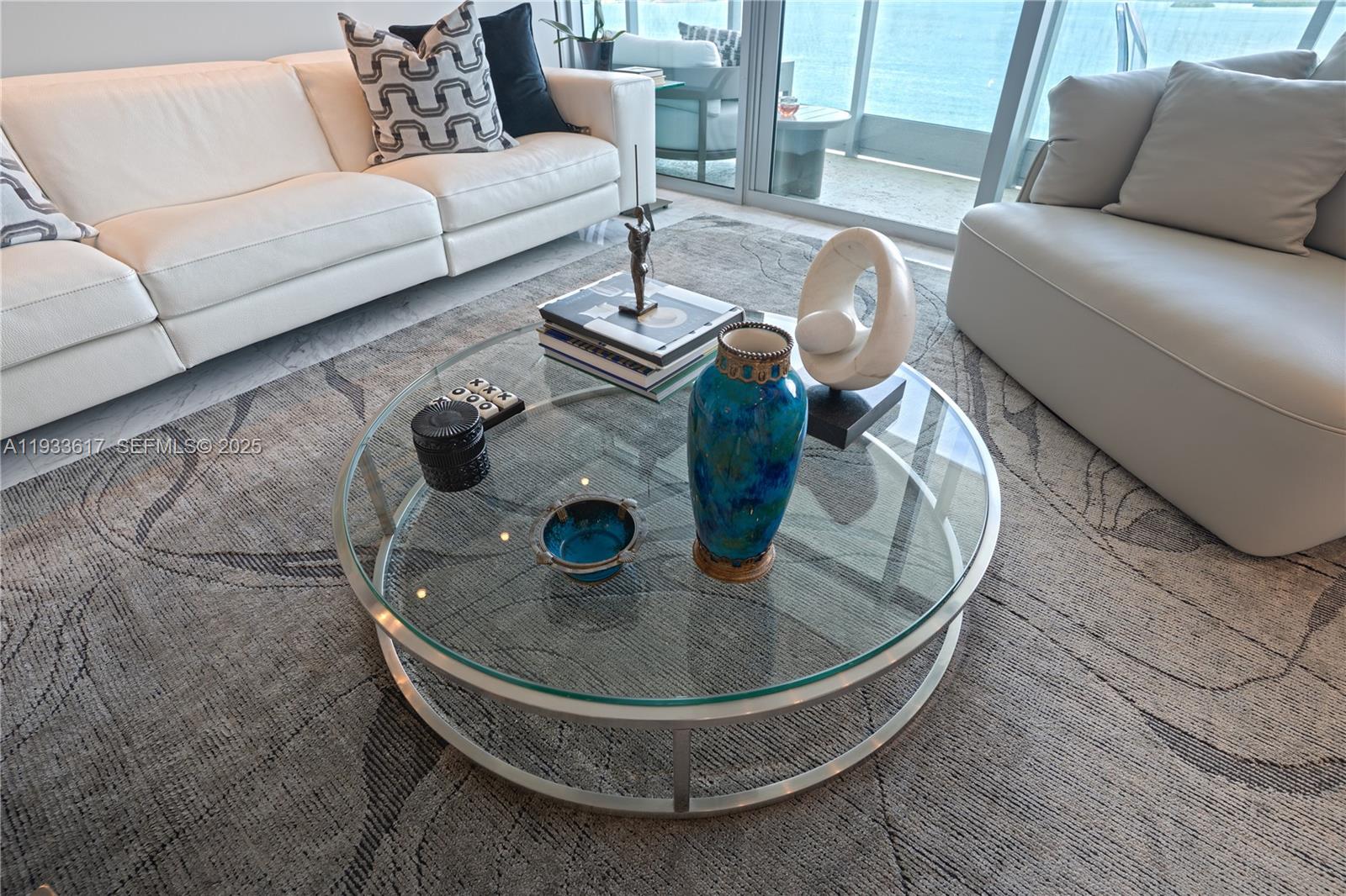 JADE AT BRICKELL BAY DRIVE - Residential