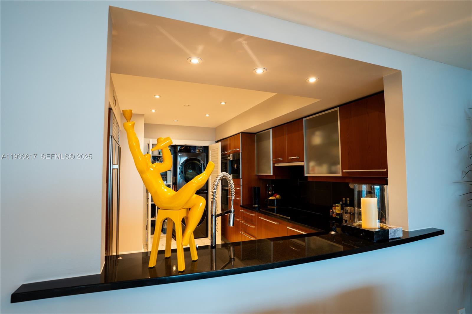 JADE AT BRICKELL BAY DRIVE - Residential