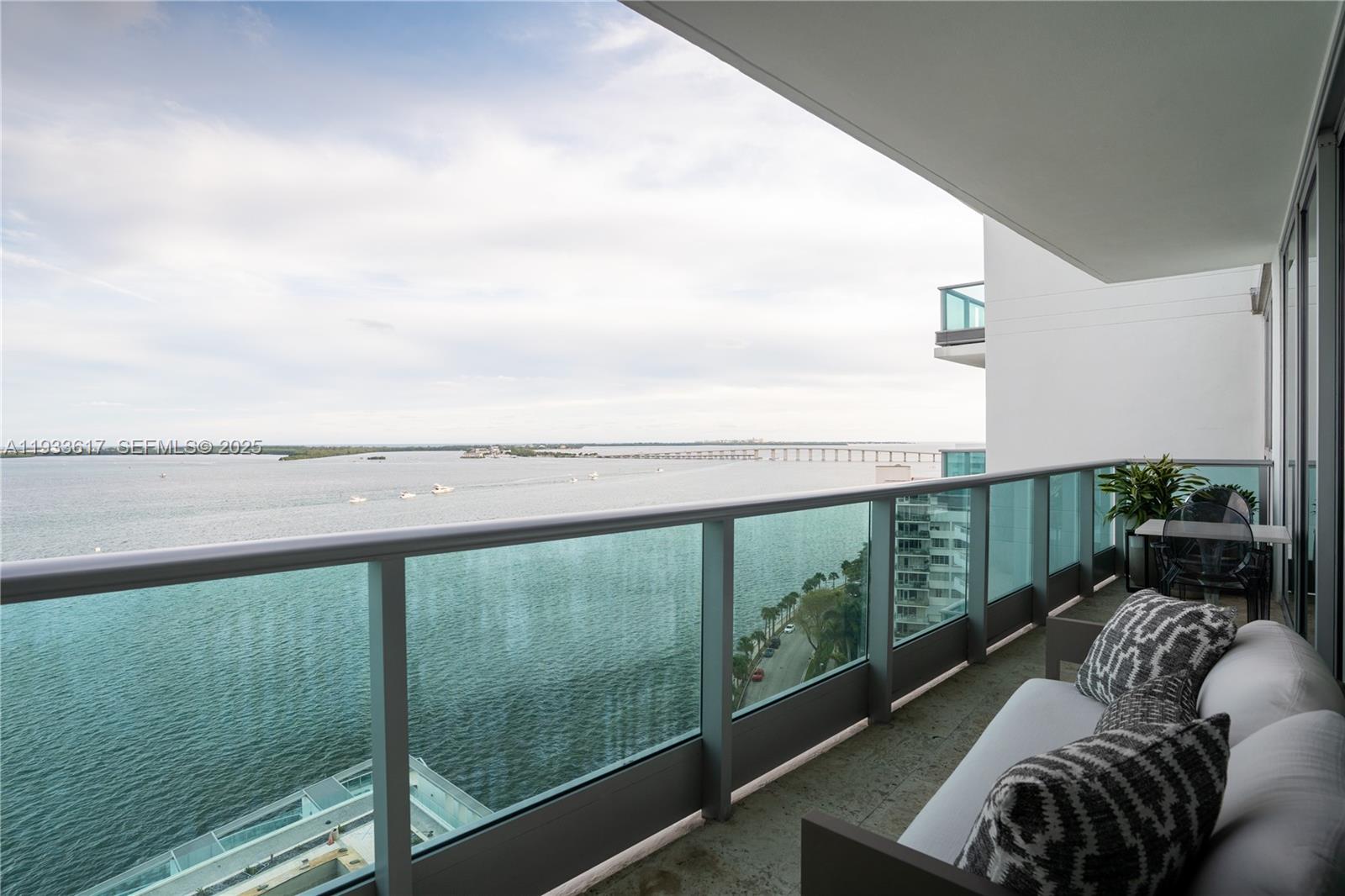 JADE AT BRICKELL BAY DRIVE - Residential