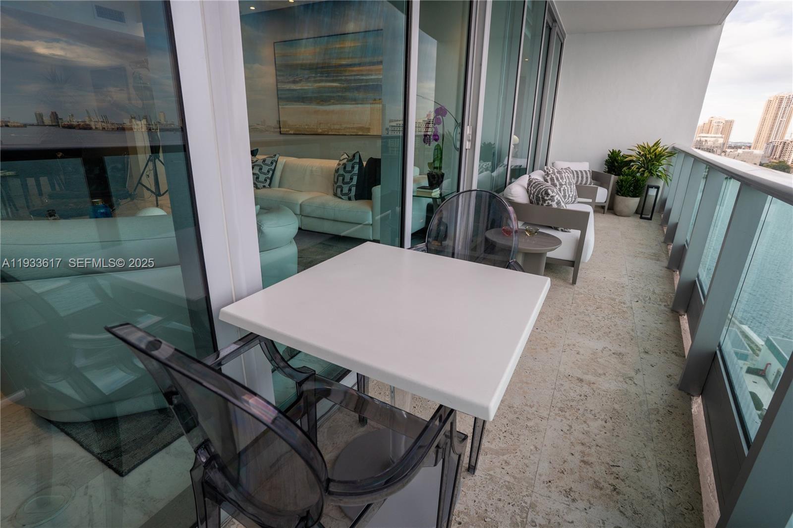JADE AT BRICKELL BAY DRIVE - Residential