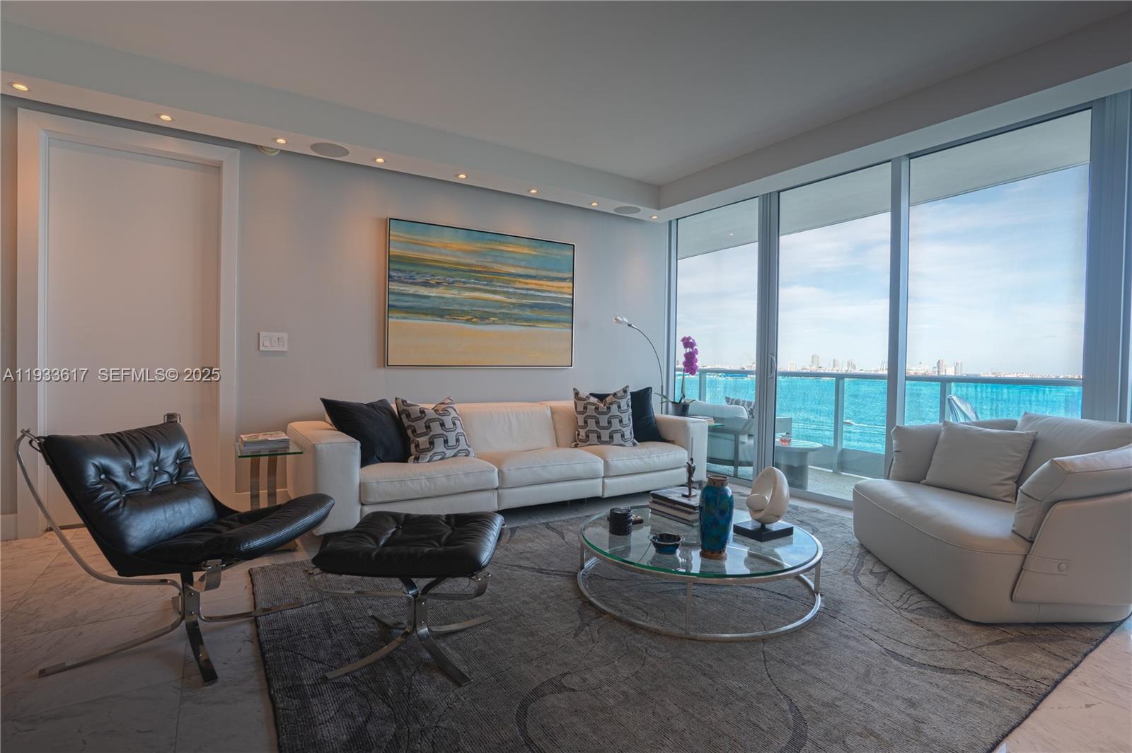 JADE AT BRICKELL BAY DRIVE - Residential