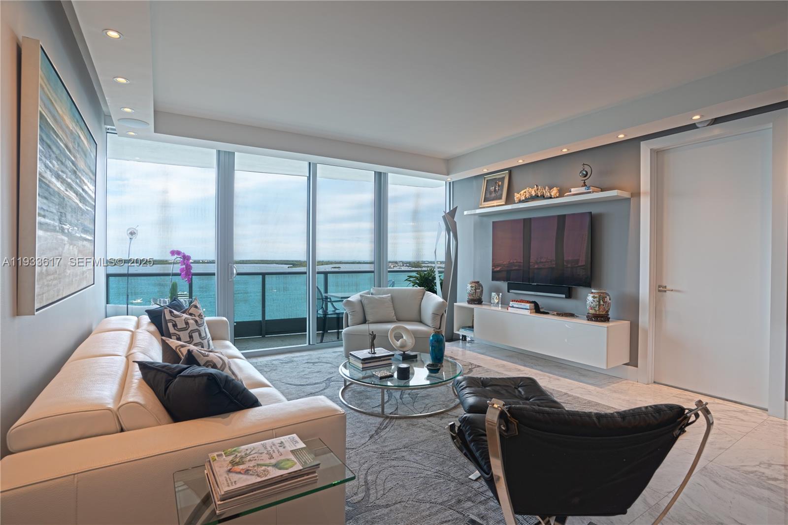 JADE AT BRICKELL BAY DRIVE - Residential
