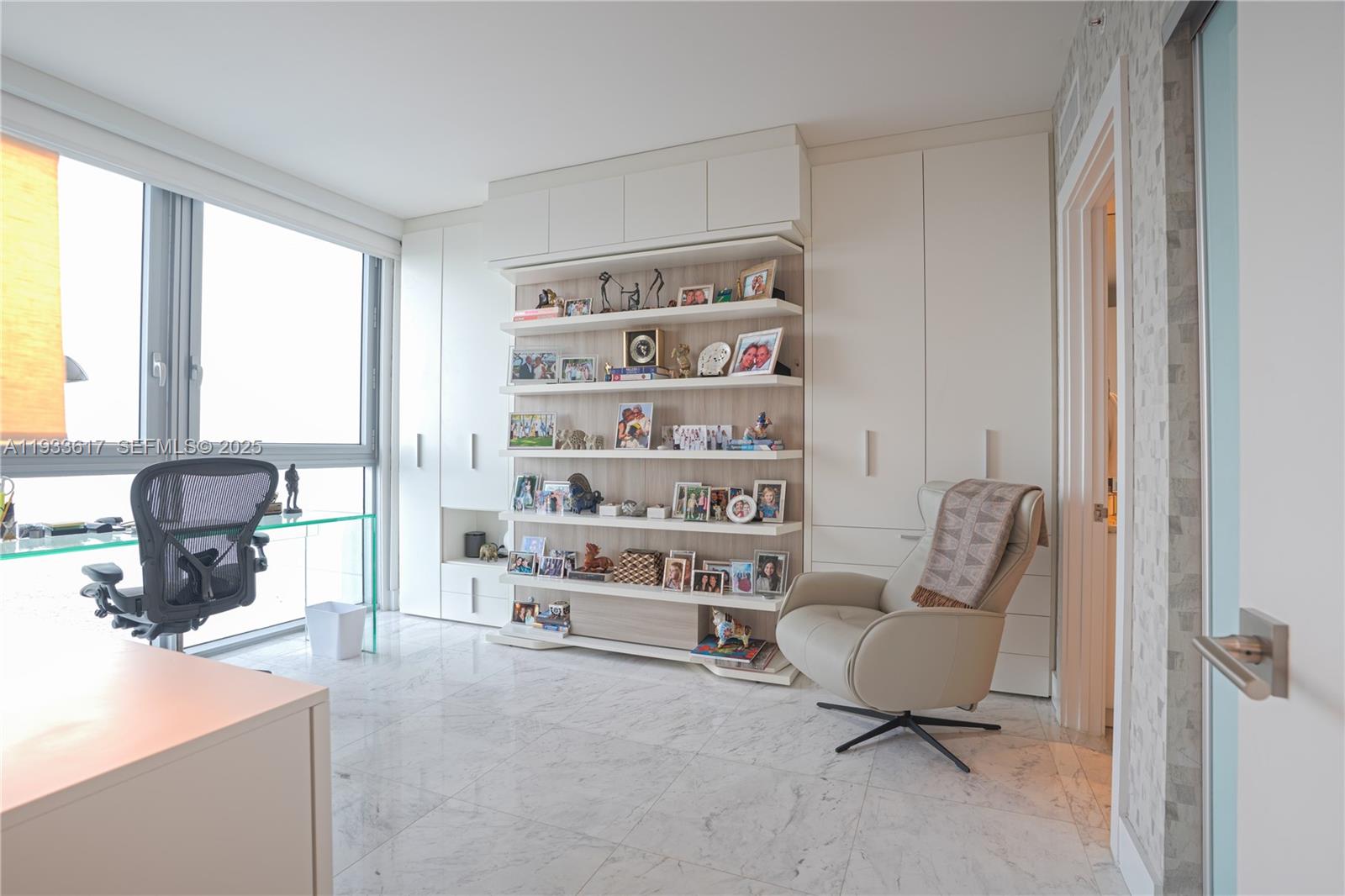 JADE AT BRICKELL BAY DRIVE - Residential