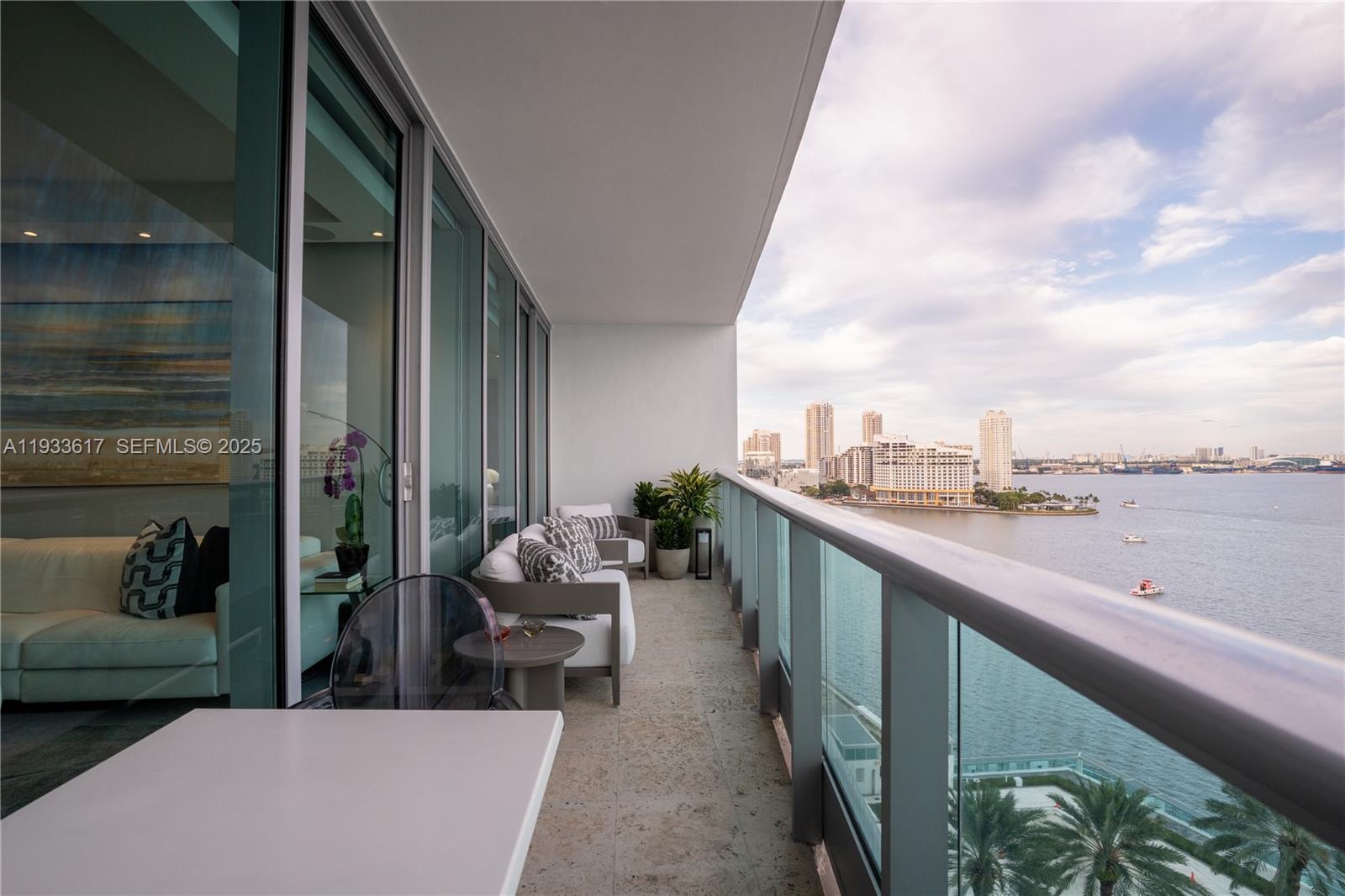 JADE AT BRICKELL BAY DRIVE - Residential