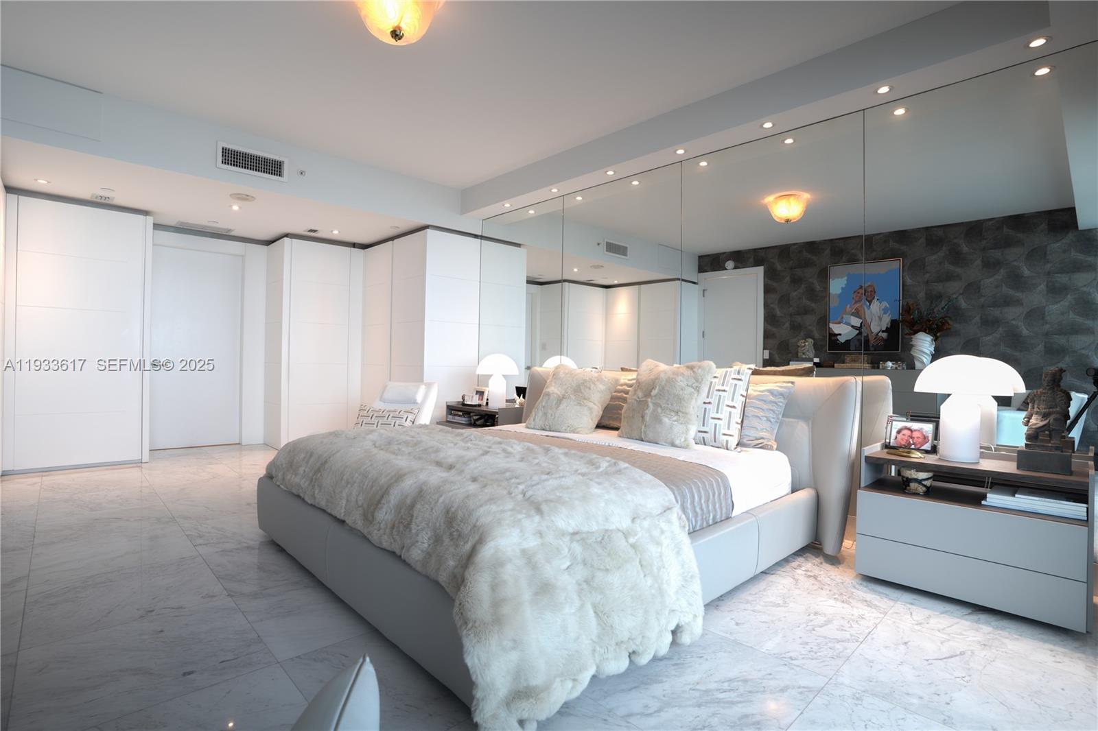 JADE AT BRICKELL BAY DRIVE - Residential
