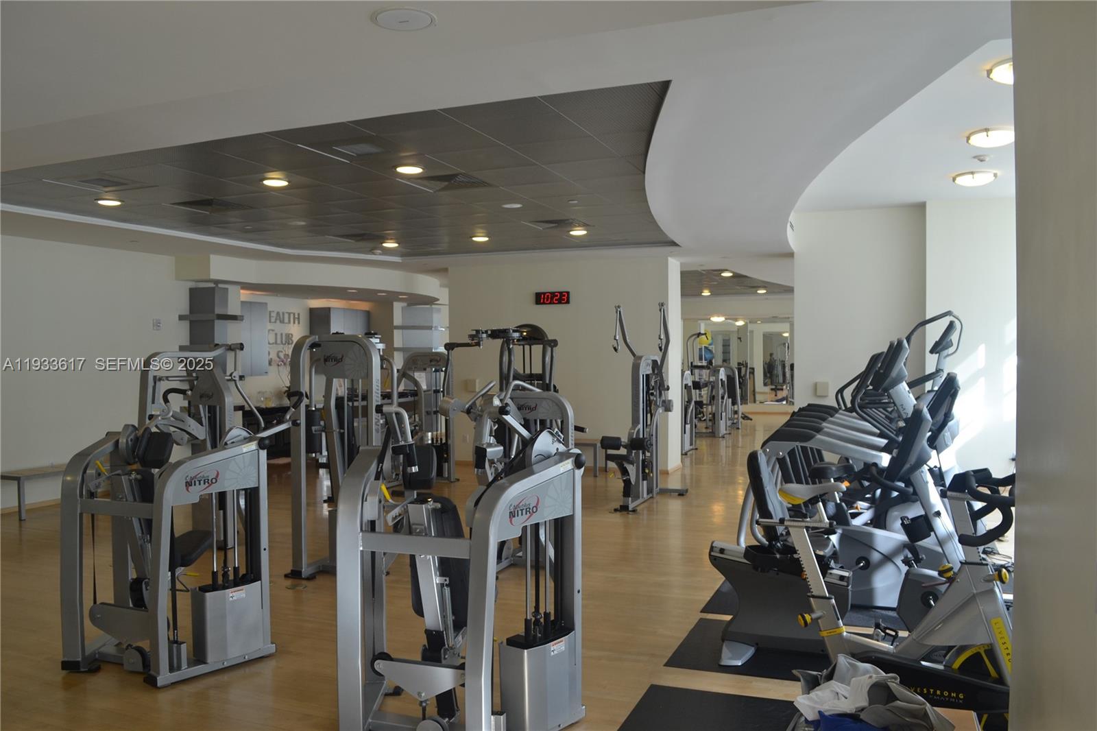 JADE AT BRICKELL BAY DRIVE - Residential