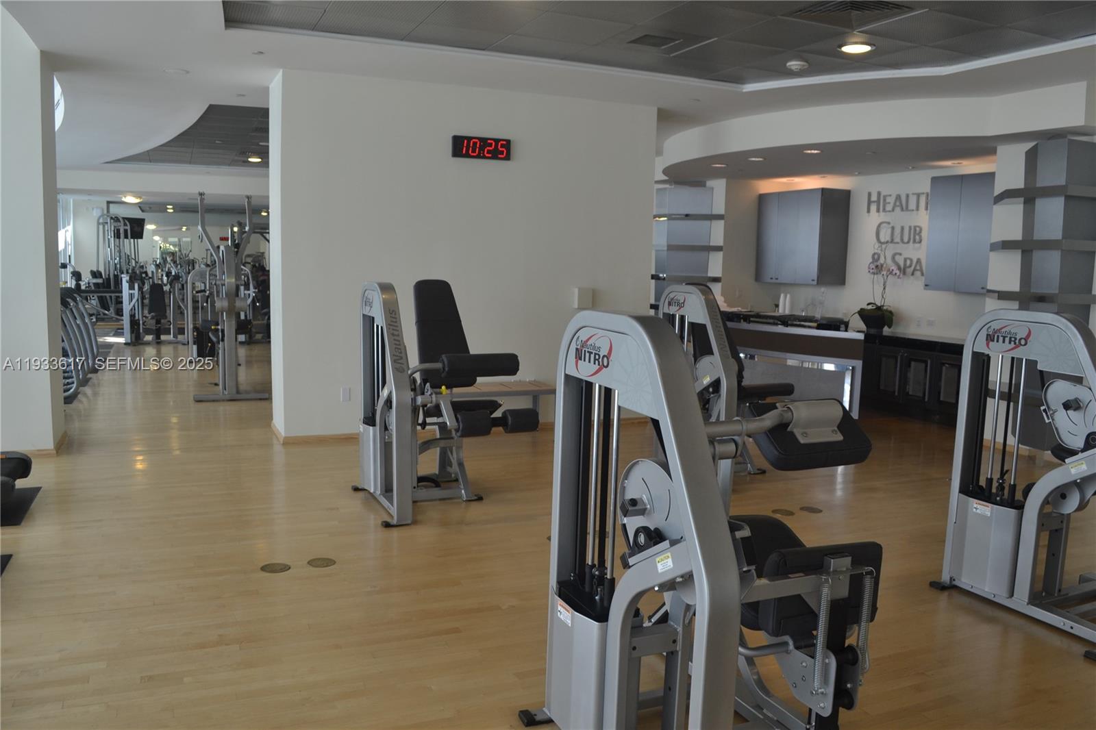 JADE AT BRICKELL BAY DRIVE - Residential