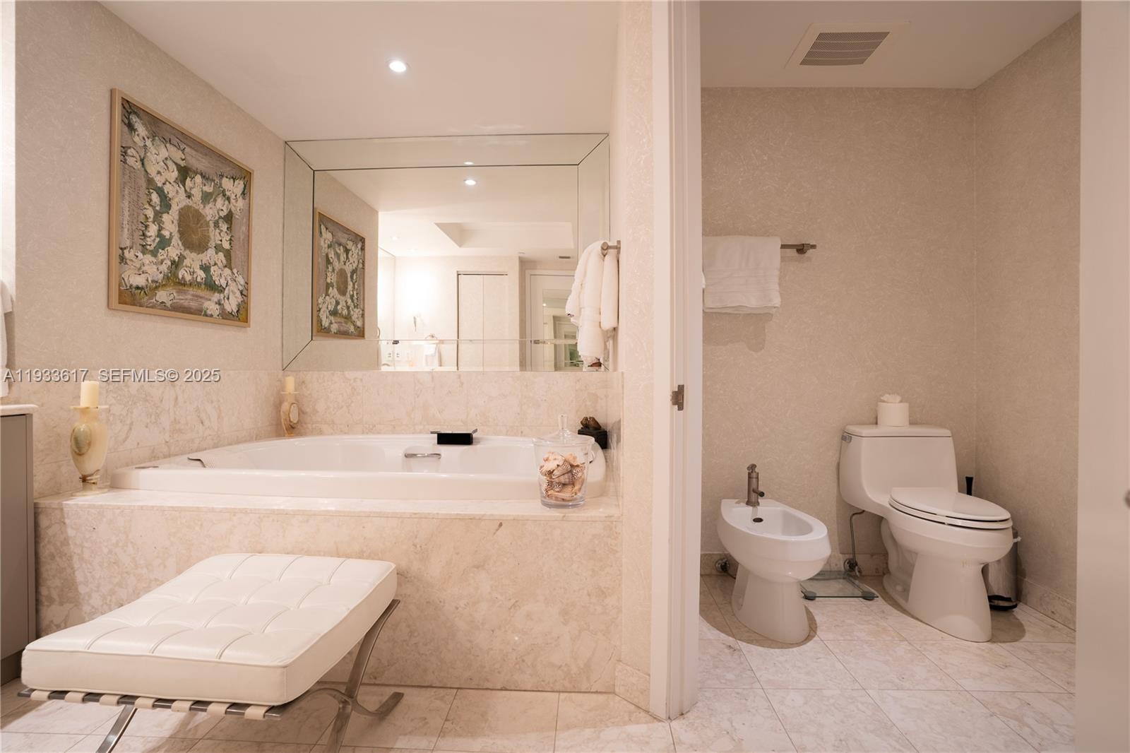JADE AT BRICKELL BAY DRIVE - Residential