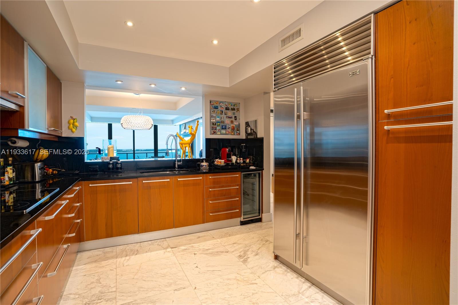 JADE AT BRICKELL BAY DRIVE - Residential