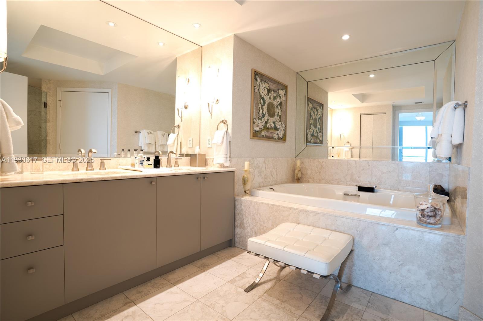 JADE AT BRICKELL BAY DRIVE - Residential