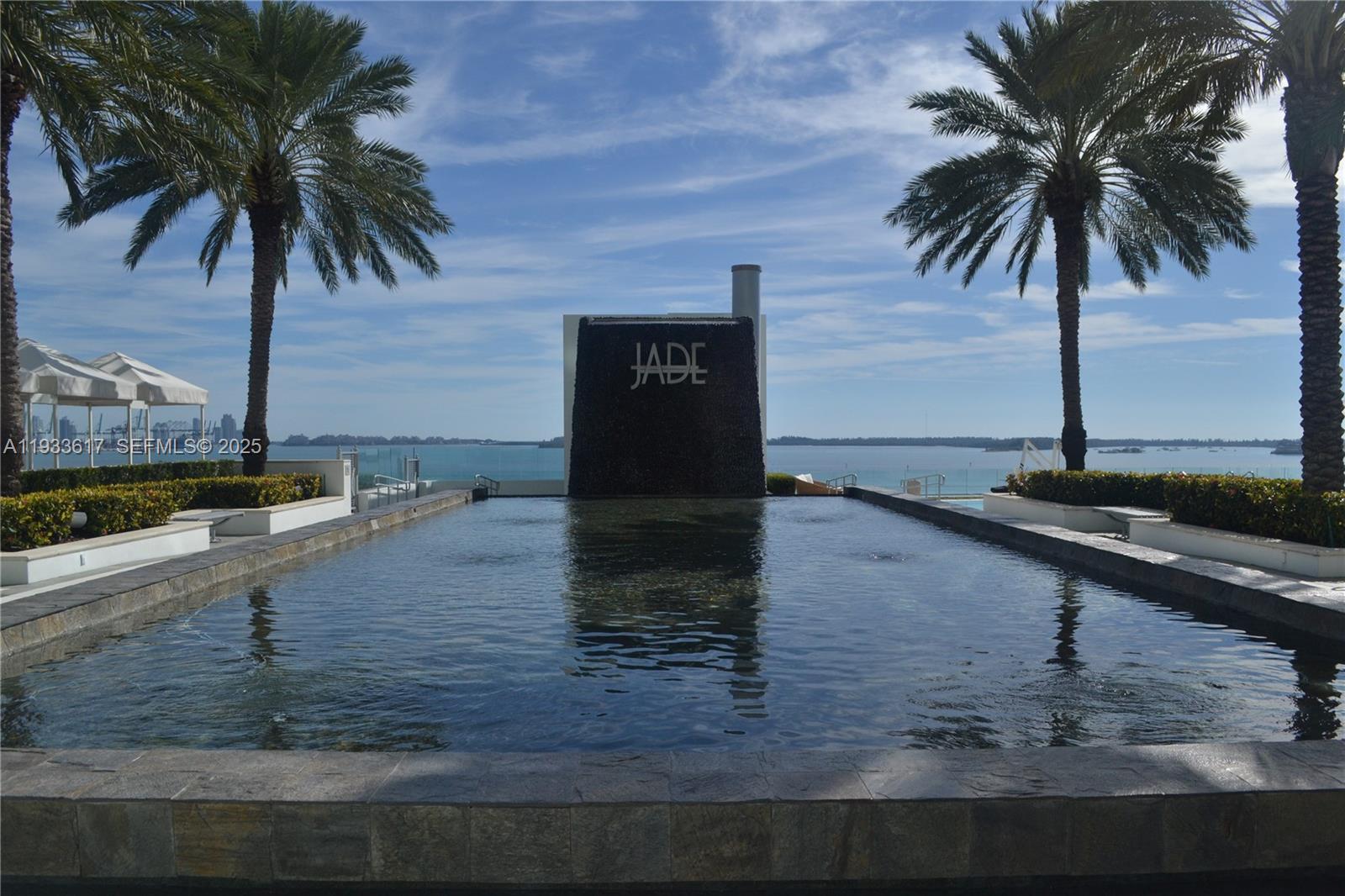 JADE AT BRICKELL BAY DRIVE - Residential