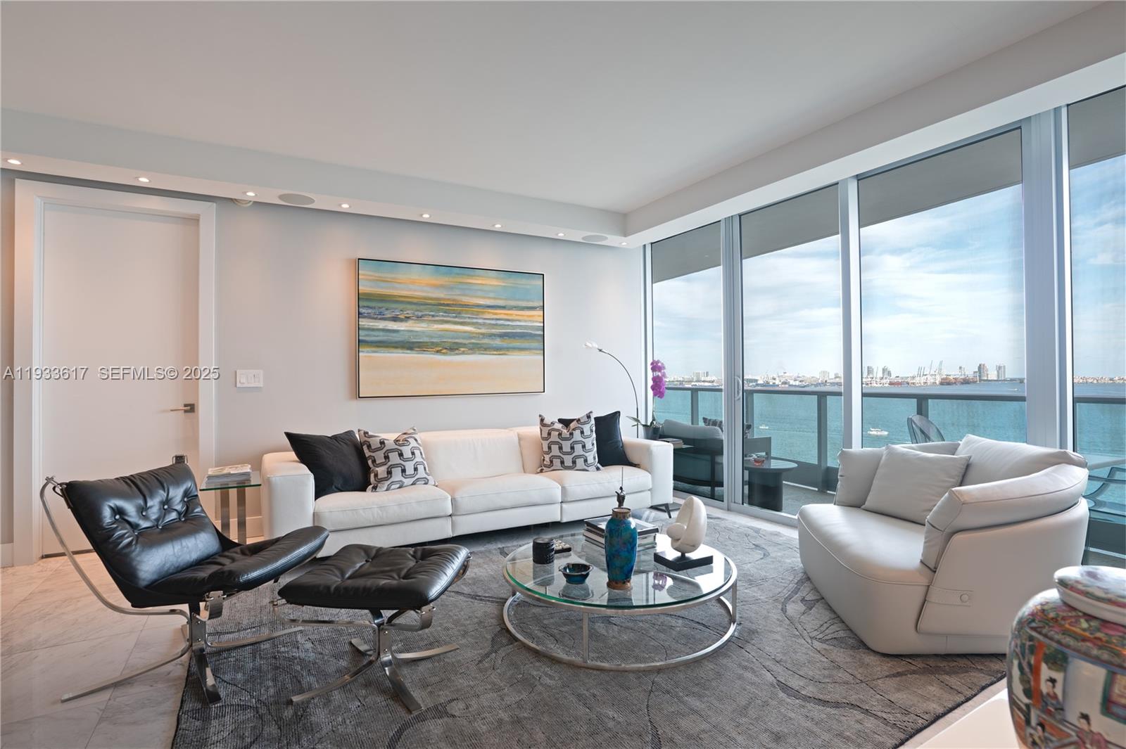 JADE AT BRICKELL BAY DRIVE - Residential