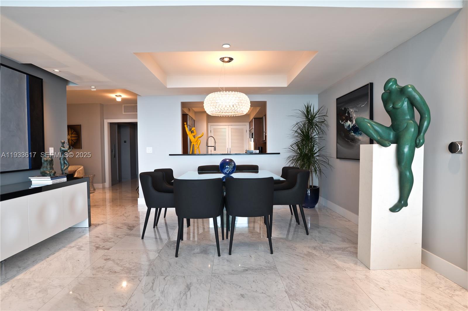 JADE AT BRICKELL BAY DRIVE - Residential
