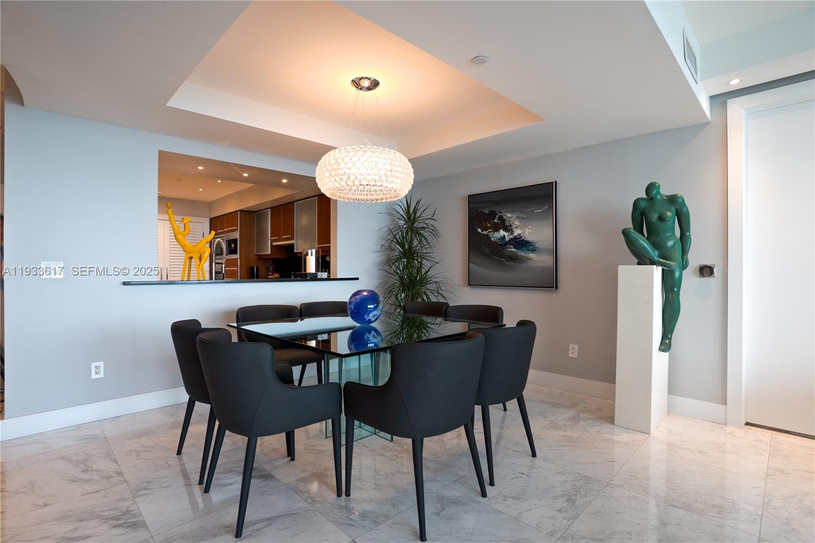 JADE AT BRICKELL BAY DRIVE - Residential