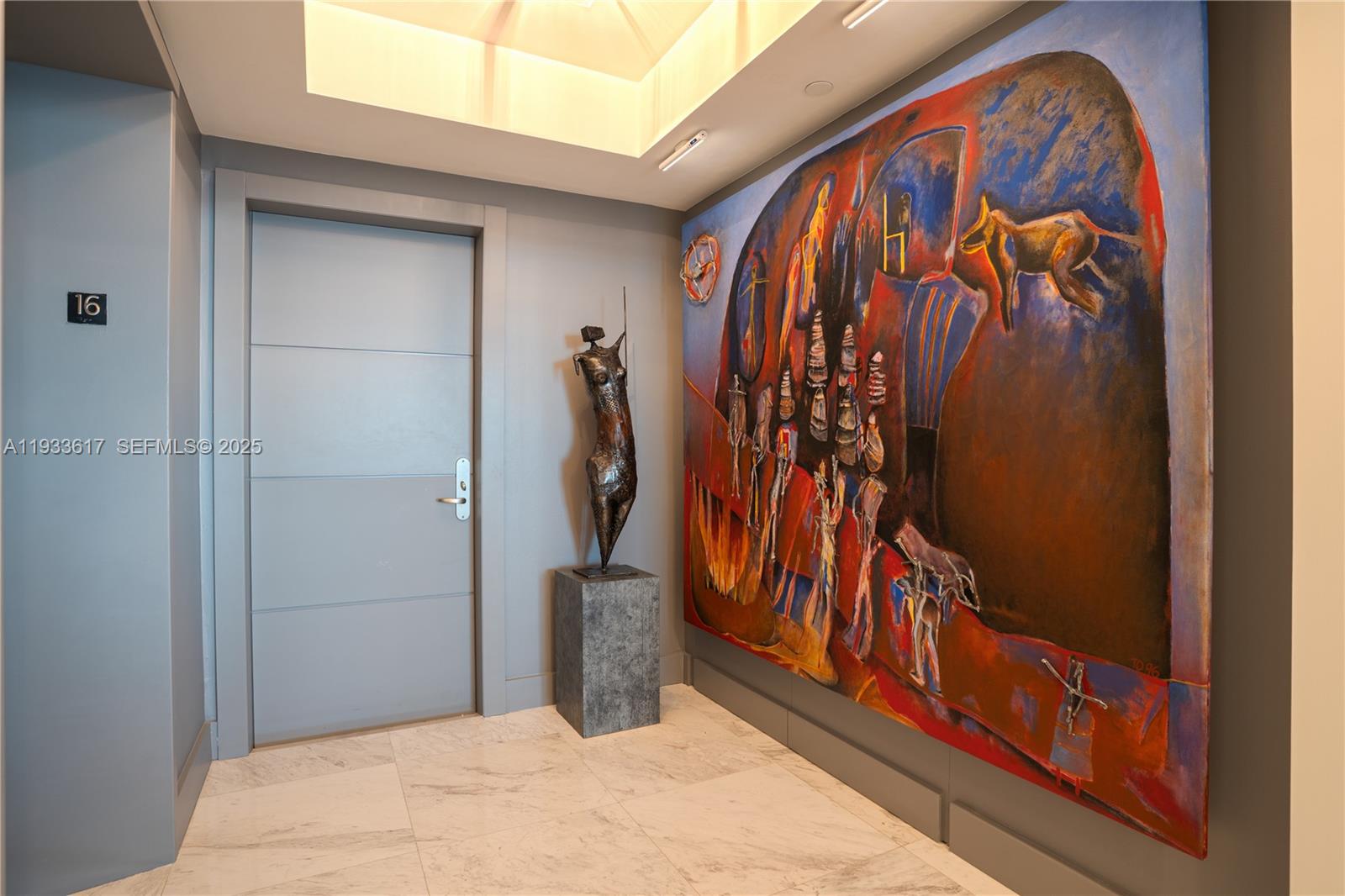 JADE AT BRICKELL BAY DRIVE - Residential