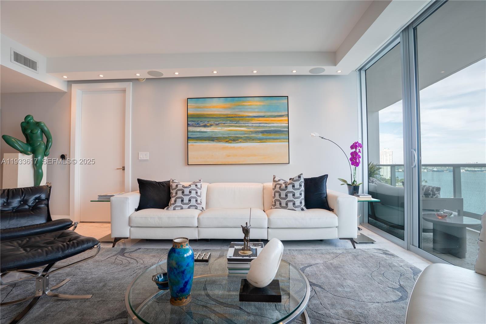 JADE AT BRICKELL BAY DRIVE - Residential