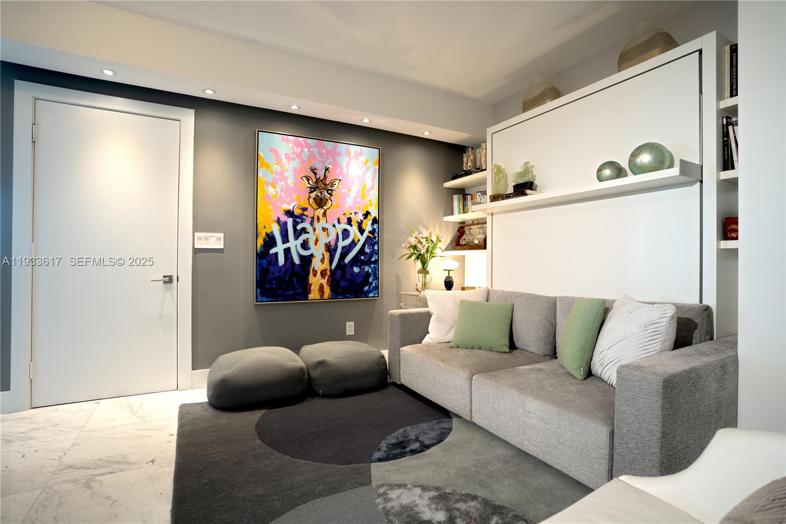 JADE AT BRICKELL BAY DRIVE - Residential