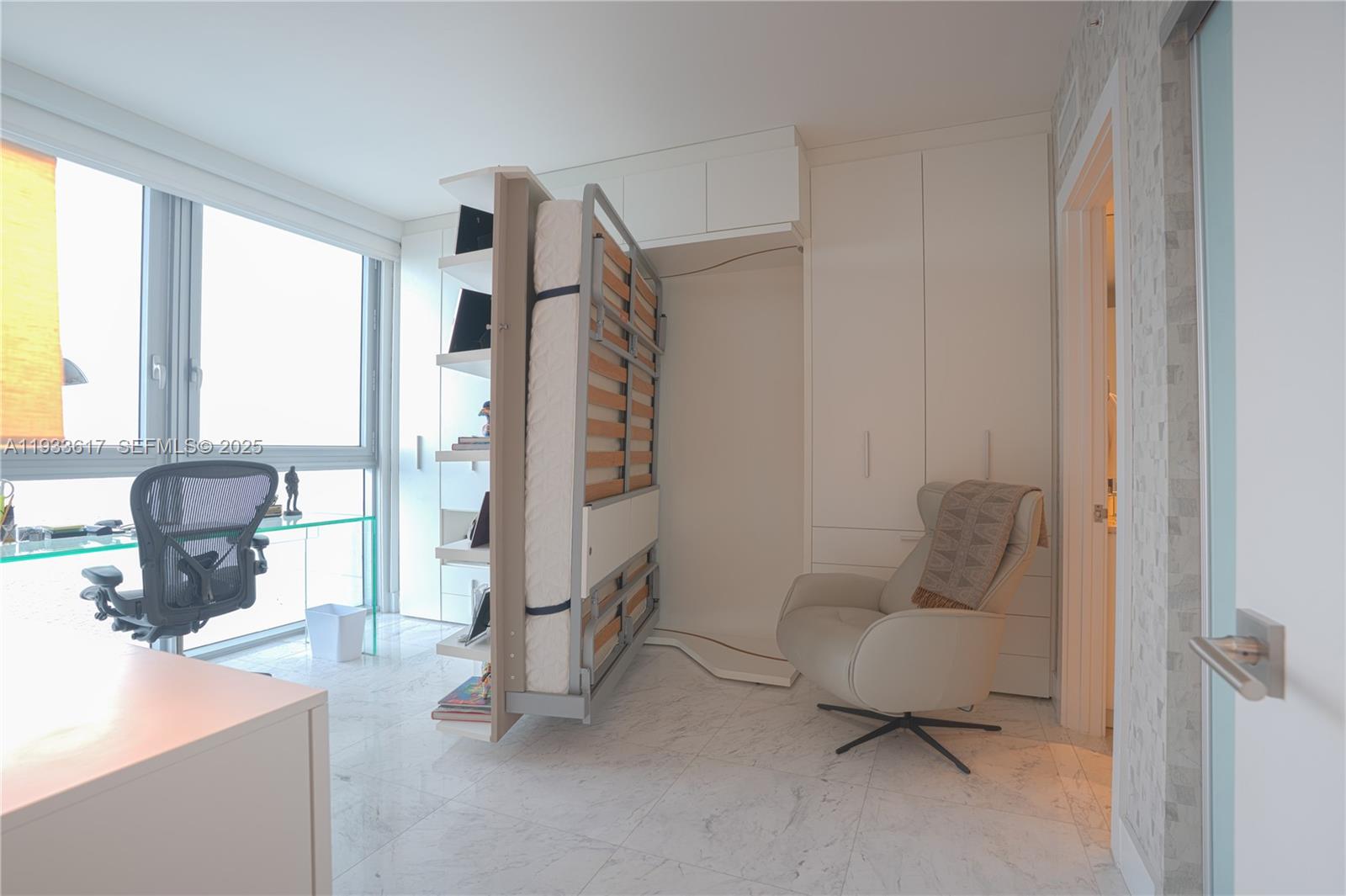 JADE AT BRICKELL BAY DRIVE - Residential