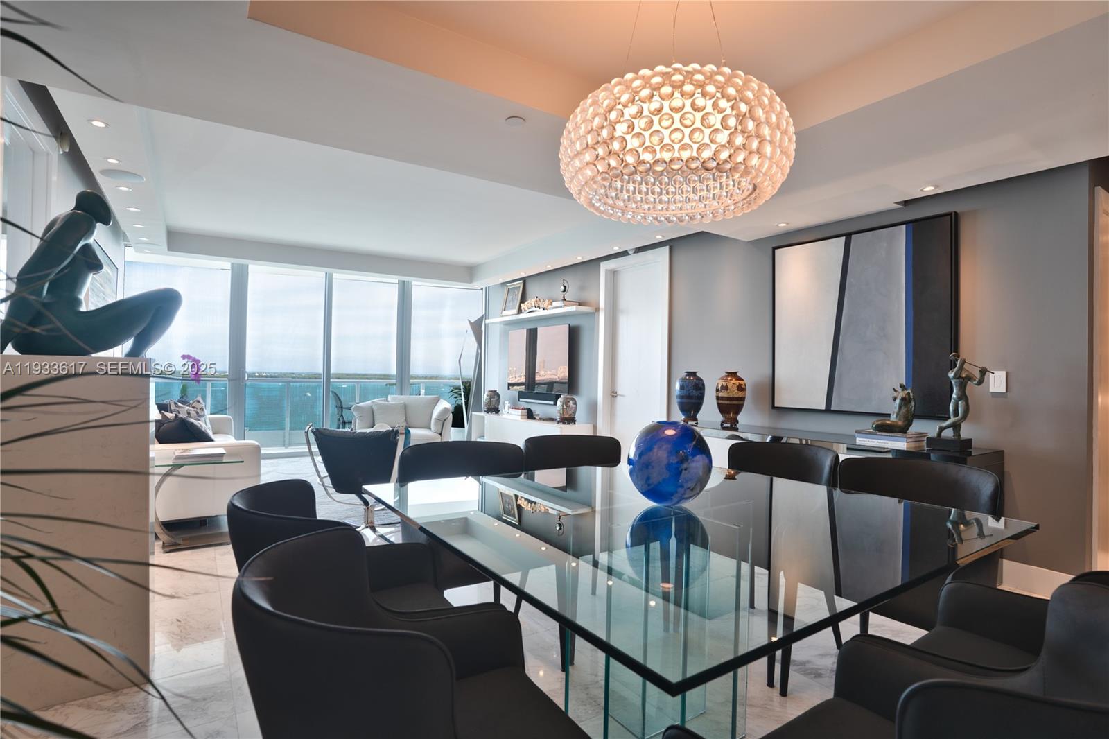 JADE AT BRICKELL BAY DRIVE - Residential