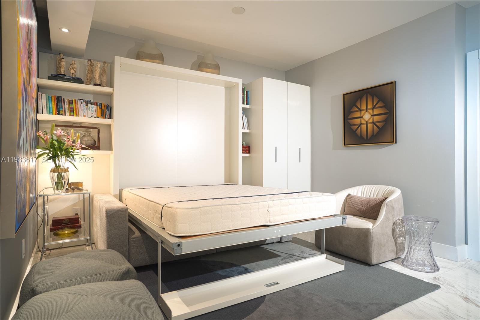 JADE AT BRICKELL BAY DRIVE - Residential
