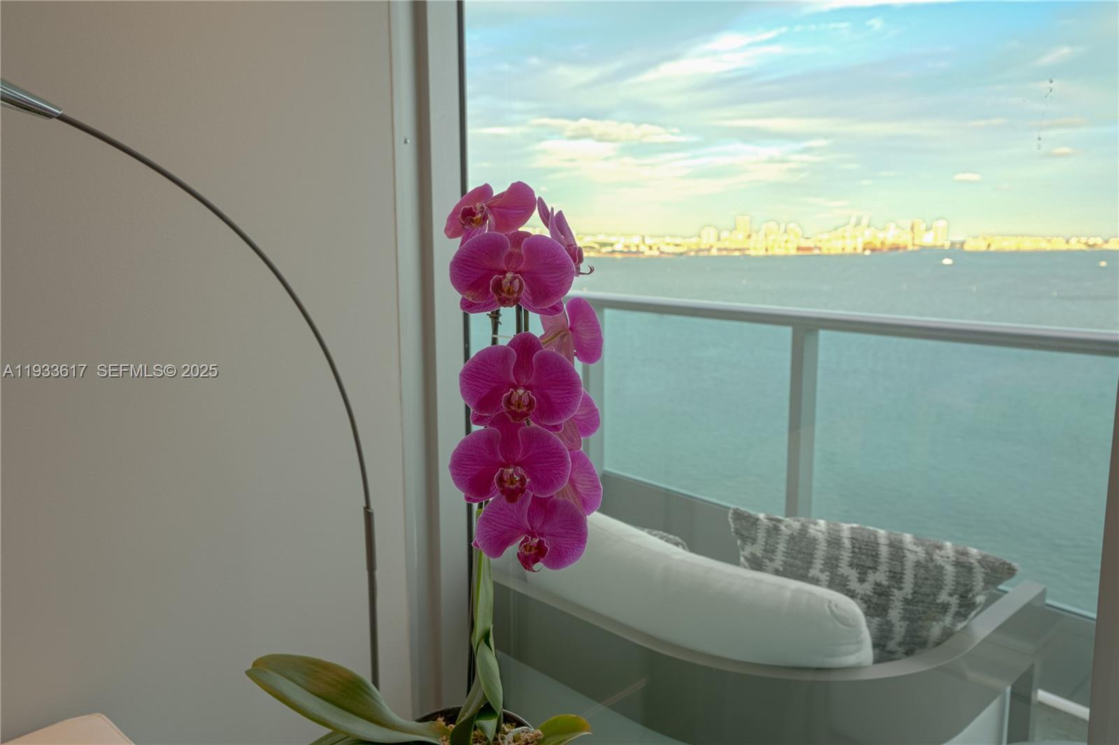 JADE AT BRICKELL BAY DRIVE - Residential