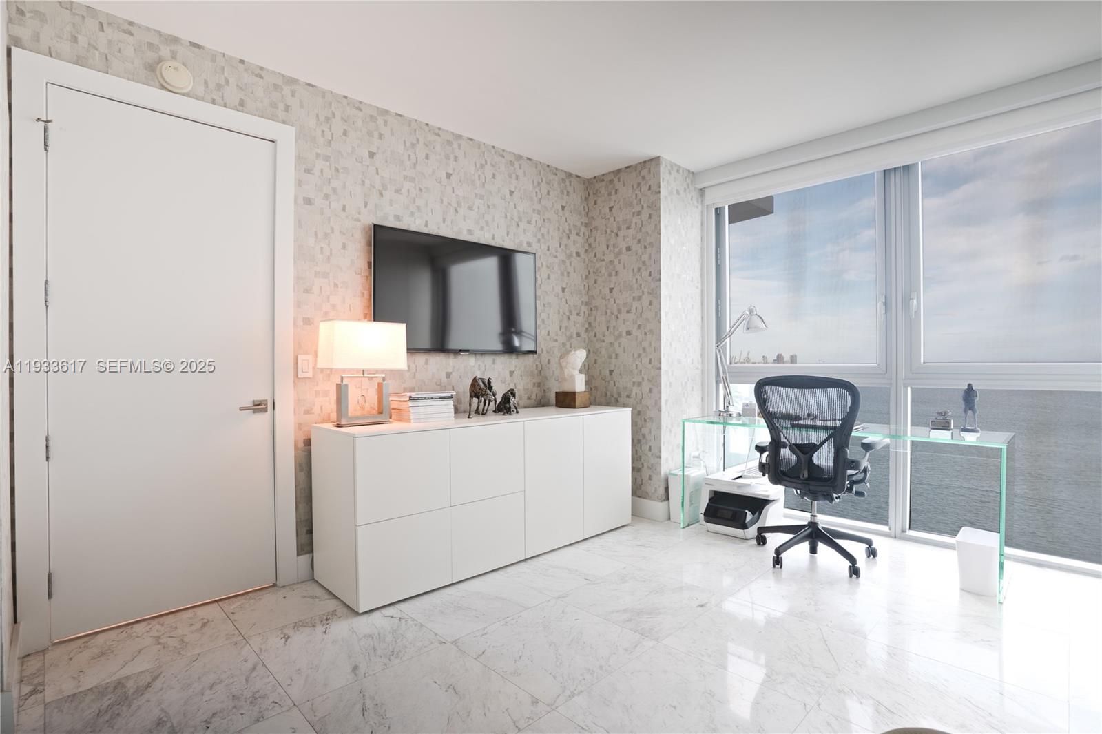 JADE AT BRICKELL BAY DRIVE - Residential
