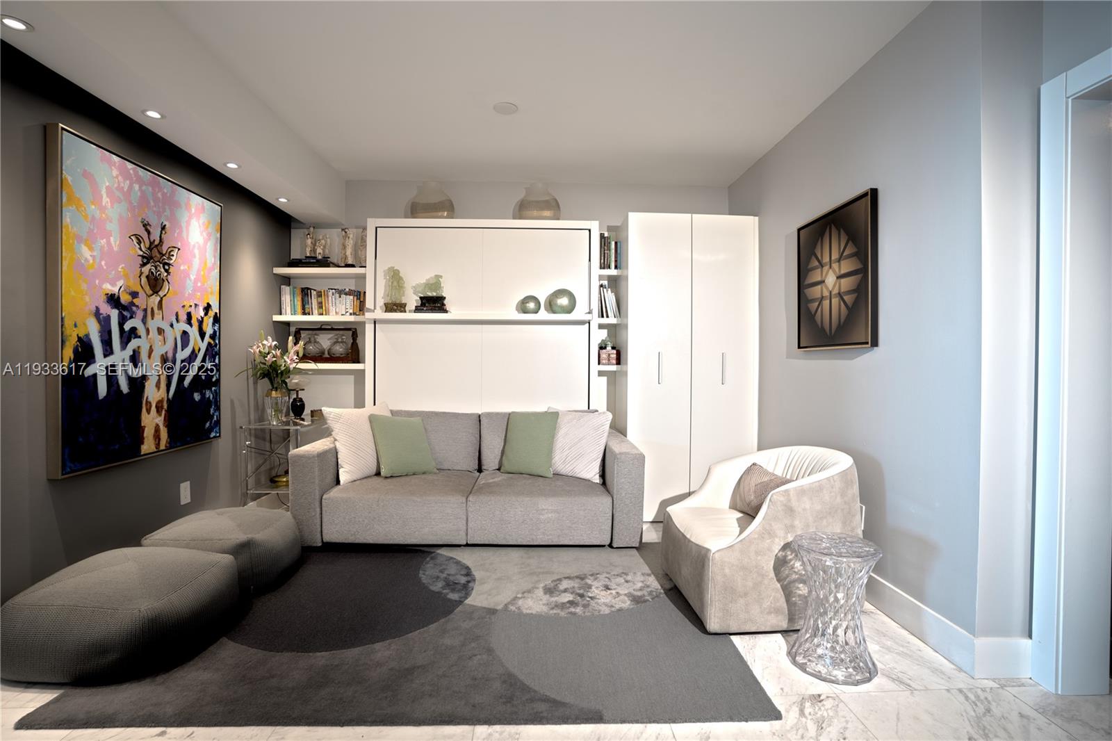 JADE AT BRICKELL BAY DRIVE - Residential