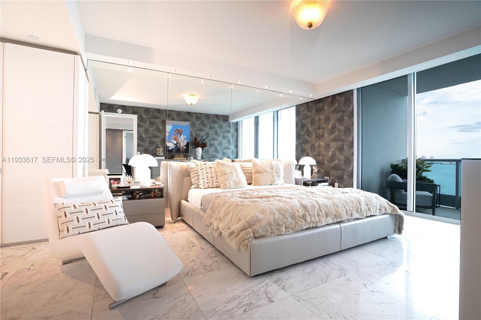 JADE AT BRICKELL BAY DRIVE - Residential