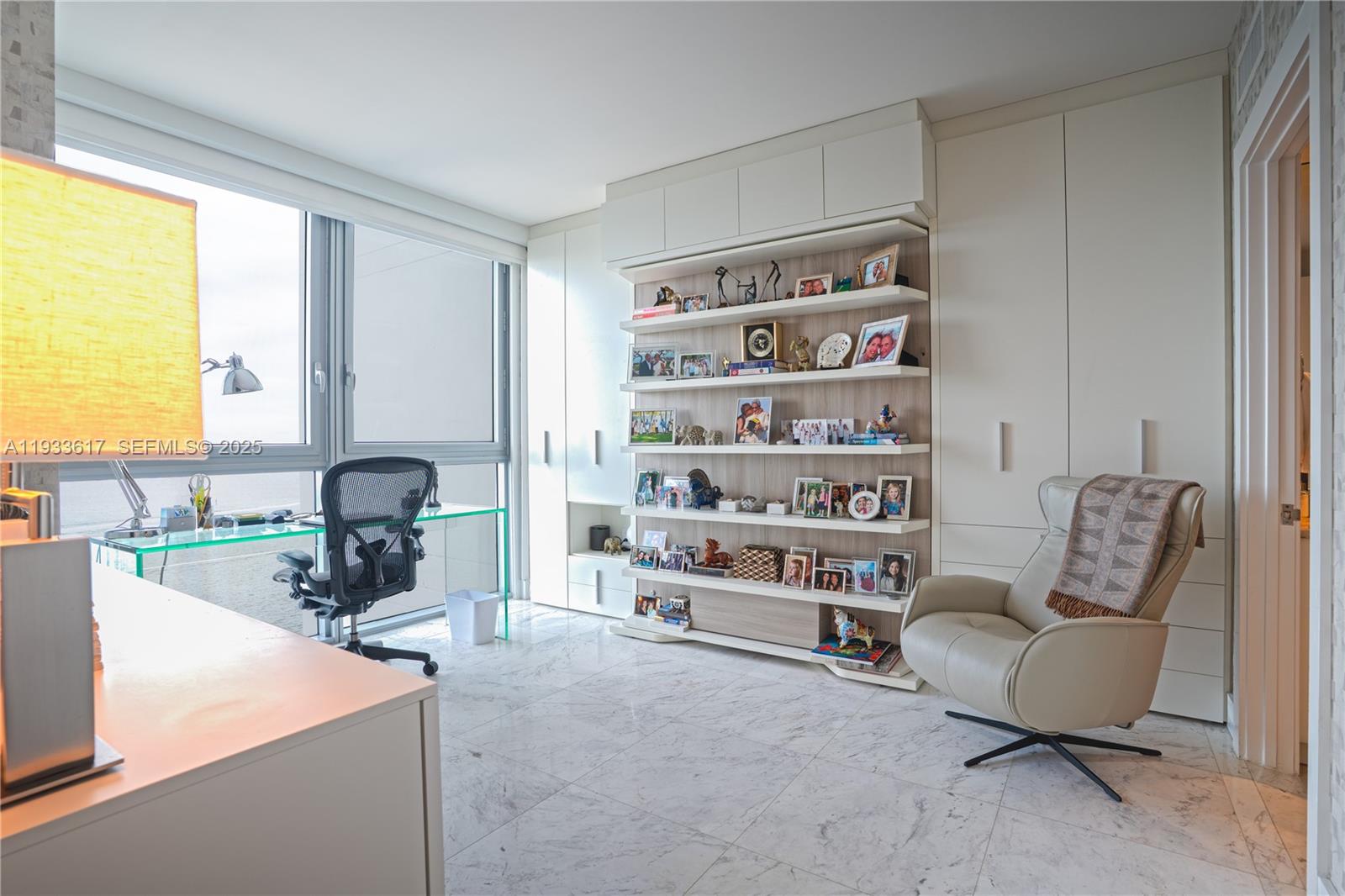 JADE AT BRICKELL BAY DRIVE - Residential