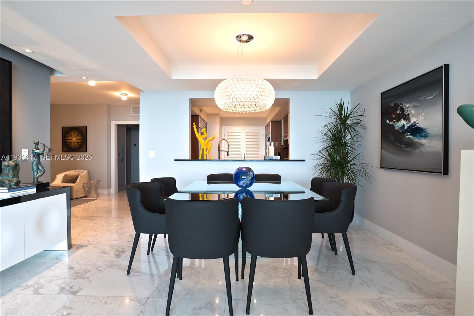 JADE AT BRICKELL BAY DRIVE - Residential