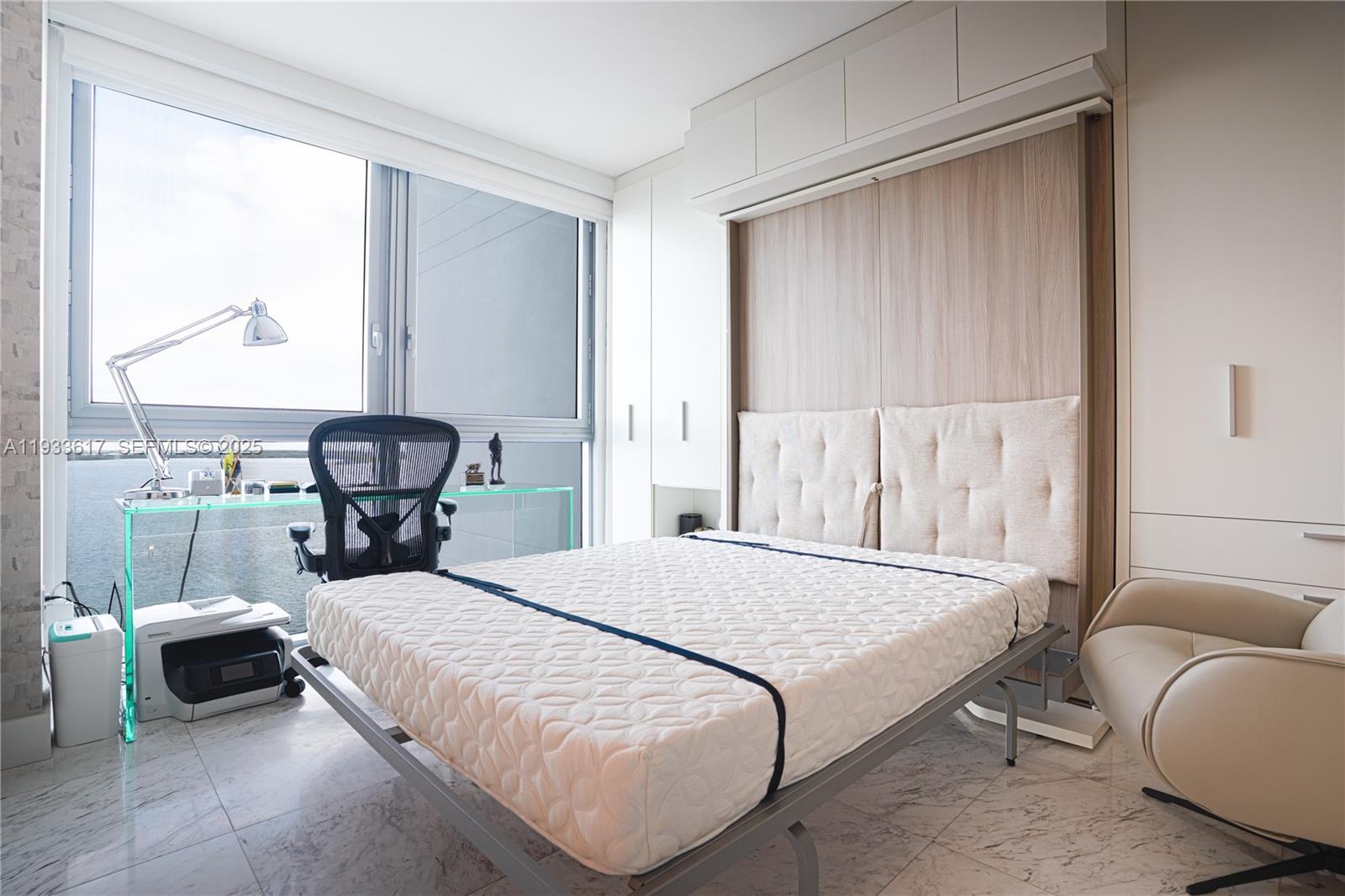 JADE AT BRICKELL BAY DRIVE - Residential