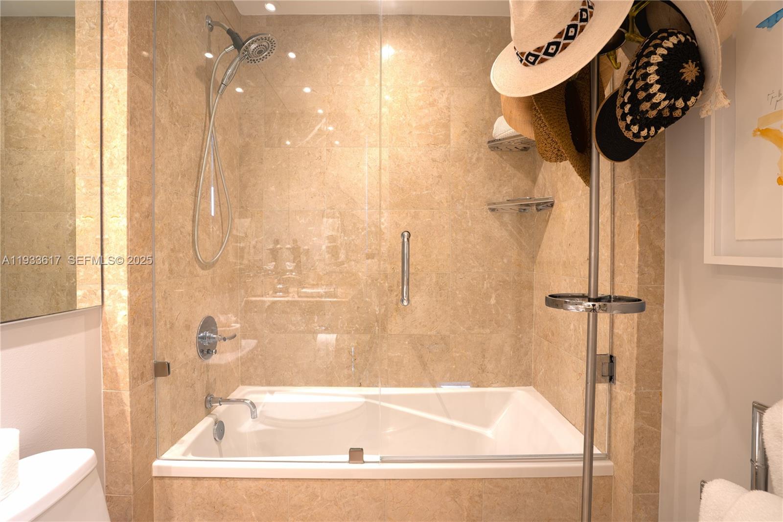 JADE AT BRICKELL BAY DRIVE - Residential