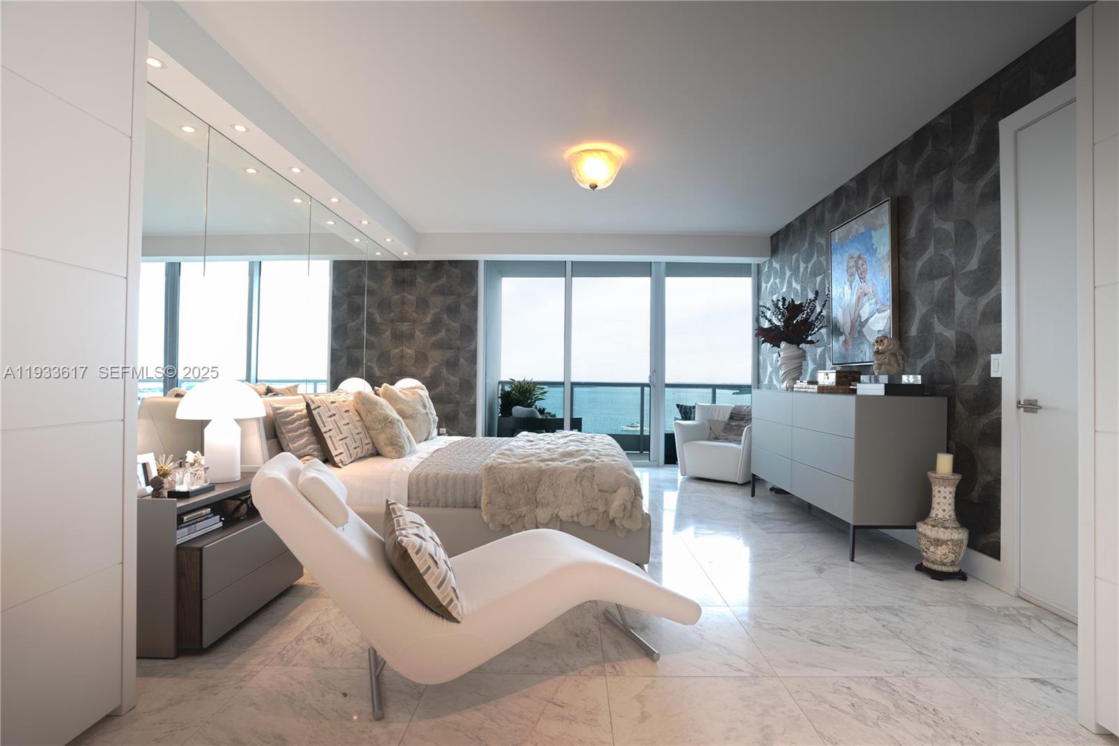 JADE AT BRICKELL BAY DRIVE - Residential