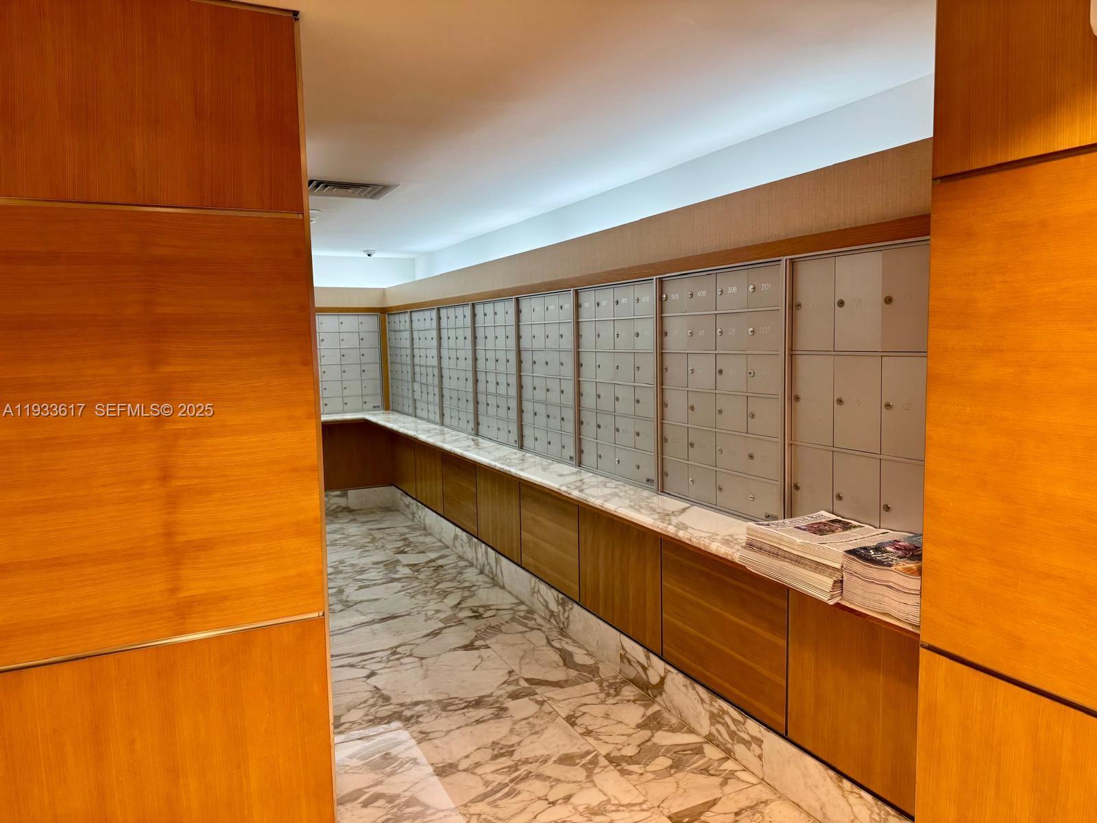 JADE AT BRICKELL BAY DRIVE - Residential
