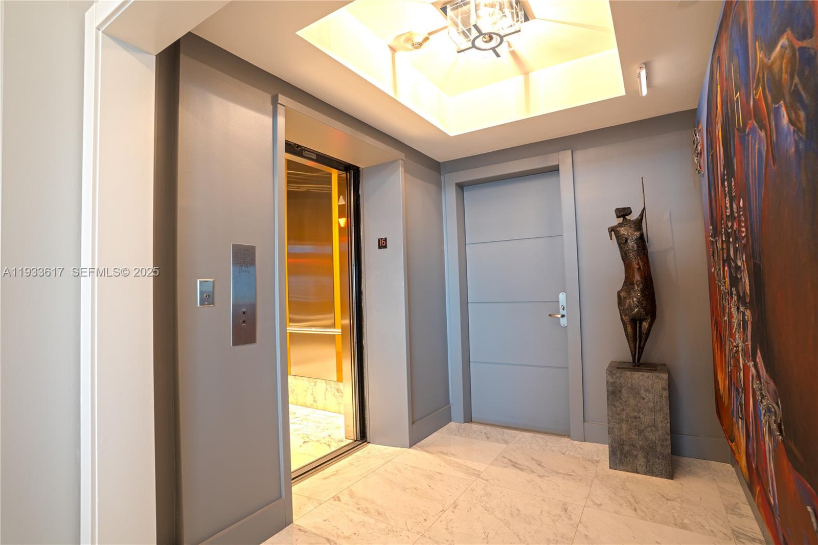 JADE AT BRICKELL BAY DRIVE - Residential
