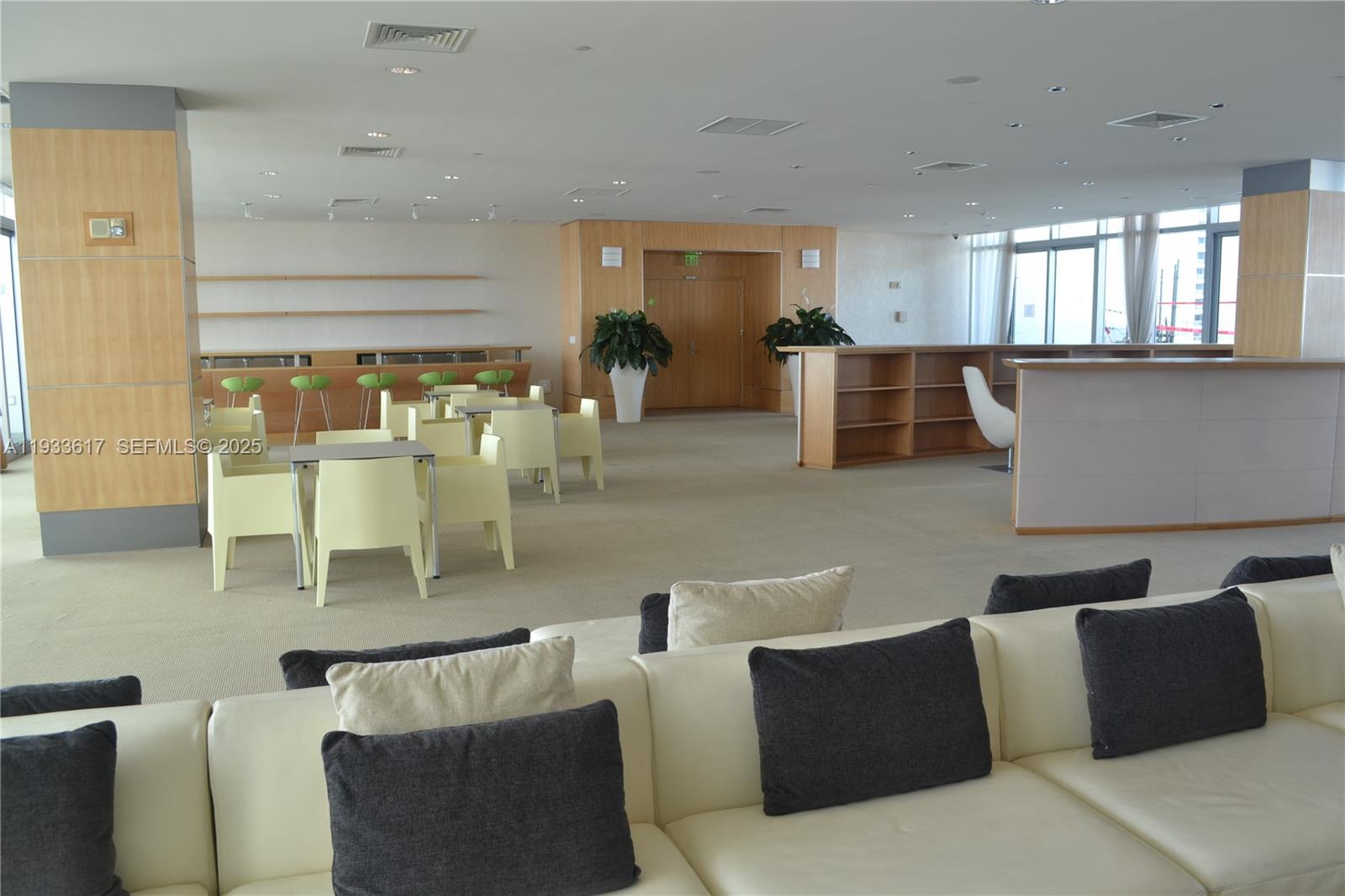 JADE AT BRICKELL BAY DRIVE - Residential